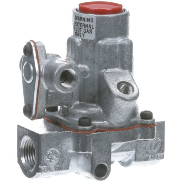 Hobart Pilot Safety Valve 3/8" 00-720719-00001